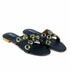 Women Formal Slippers - 40878S - Slippers - Walkeaze
